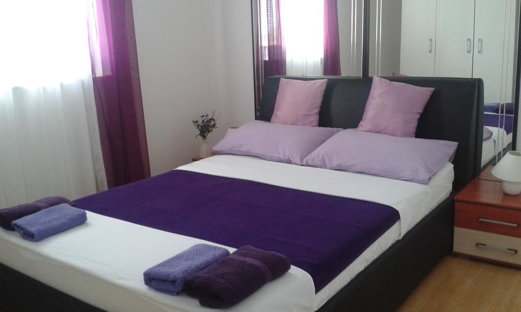 Guest House Sonja Krk Town Ruang foto